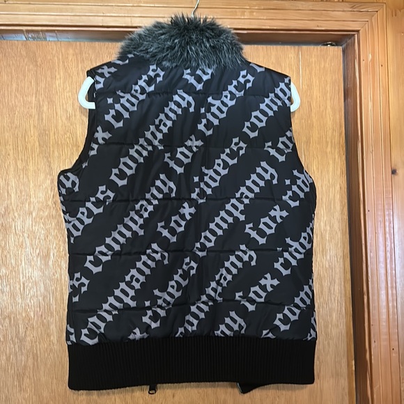 Fox Racing vest - Picture 2 of 3